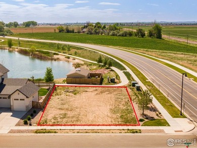 Build your dream home on this RARE lot in Timnath Ranch. This 7 - photo 4