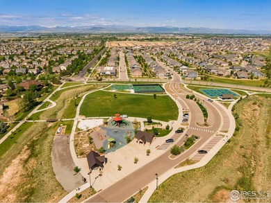 Build your dream home on this RARE lot in Timnath Ranch. This 7 - photo 5