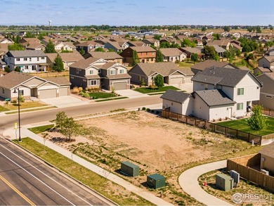 Build your dream home on this RARE lot in Timnath Ranch. This 7 - photo 7