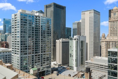 Beautifully renovated split 2 bedroom and 2 bath condo with