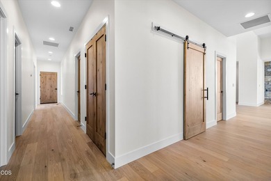 Experience the pinnacle of high-desert living in this brand-new - photo 17