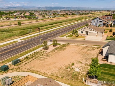 Build your dream home on this RARE lot in Timnath Ranch. This 7 - photo 8