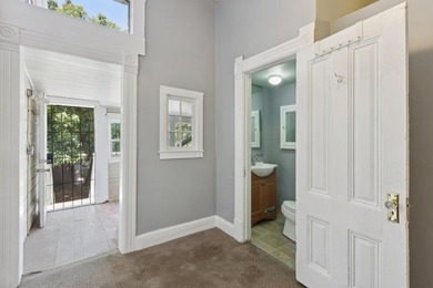 Classic 1897 Victorian in the Heart of West Oakland! Filled with - photo 18