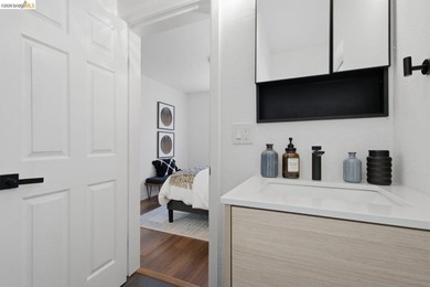 Beautifully Reimagined Sanctuary nestled in Poets Corner - photo 19