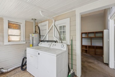 Classic 1897 Victorian in the Heart of West Oakland! Filled with - photo 20
