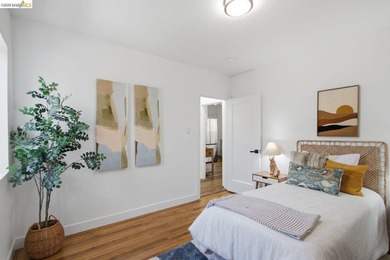 Beautifully Reimagined Sanctuary nestled in Poets Corner - photo 21
