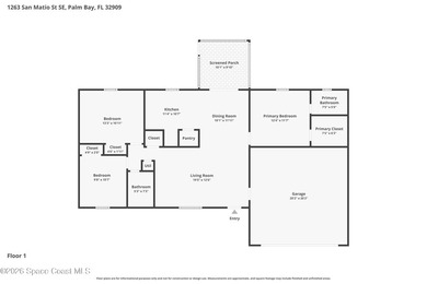 Welcome to this beautifully maintained 3-bedroom, 2 bathroom - photo 23