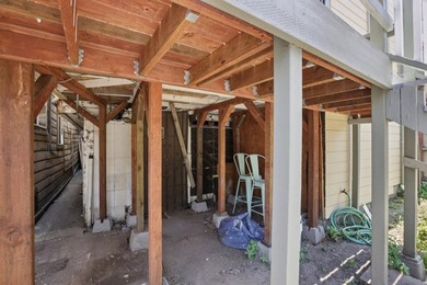 Classic 1897 Victorian in the Heart of West Oakland! Filled with - photo 24