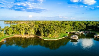 Beautiful Lake Home With Open Water View! SOLD - Lake Home SOLD! in Streetman, Texas