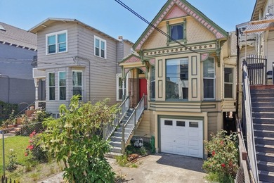 Classic 1897 Victorian in the Heart of West Oakland! Filled with - photo 28