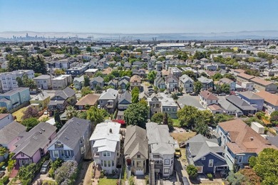 Classic 1897 Victorian in the Heart of West Oakland! Filled with - photo 29