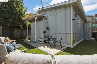 Beautifully Reimagined Sanctuary nestled in Poets Corner - photo 30