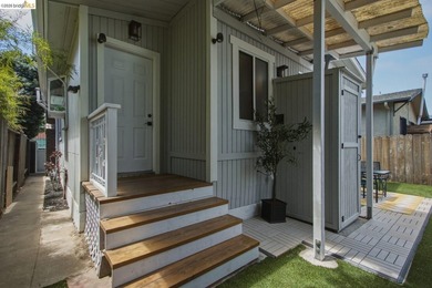 Beautifully Reimagined Sanctuary nestled in Poets Corner - photo 31