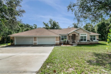 Lake Monroe Home For Sale in Deltona Florida