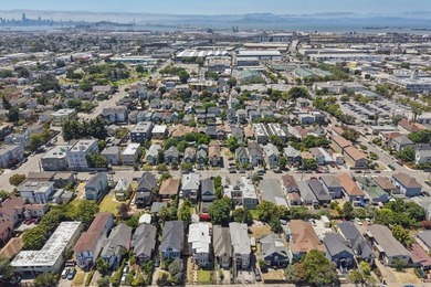 Classic 1897 Victorian in the Heart of West Oakland! Filled with - photo 31