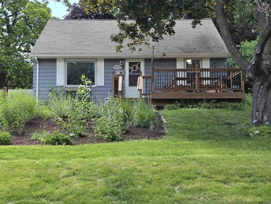 Lake Monona Home For Sale in Madison Wisconsin