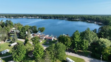 Eight Point Lake Home For Sale in Lake Michigan