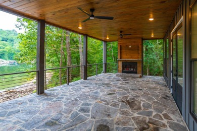 Lewis Smith Lake Home For Sale in Arley Alabama