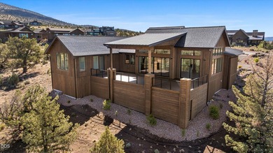 Experience the pinnacle of high-desert living in this brand-new - photo 34