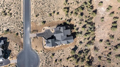 Experience the pinnacle of high-desert living in this brand-new - photo 39