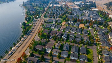 Spokane River Condo For Sale in Coeur d Alene Idaho