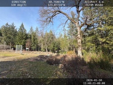 Two homes on over 18 acres with creek frontage and mature pines! - photo 2