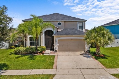 Lake Tohopekaliga Home For Sale in Kissimmee Florida