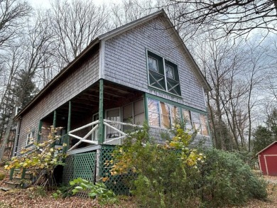 Lake Home For Sale in Greensboro, Vermont