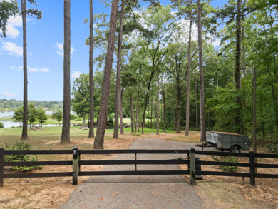 Lake Lot For Sale in Longview, Texas