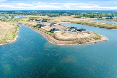 The newest luxury lakeside Patio Home community in the Maize - photo 2