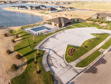 The newest luxury lakeside Patio Home community in the Maize - photo 3