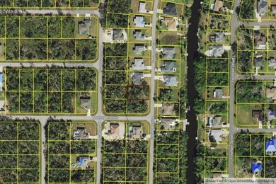 Beautiful lot on City Water. Perfect for building your dream - photo 1