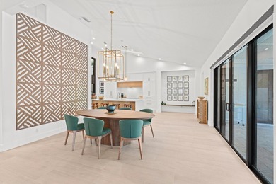 Welcome to a residence that embodies modern tranquility and - photo 1
