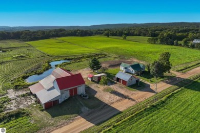 (private lake, pond, creek) Home For Sale in Bear Lake Michigan