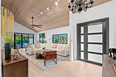Welcome to a residence that embodies modern tranquility and - photo 2