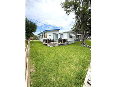 Turnkey waterfront property offering direct canal access to the - photo 4