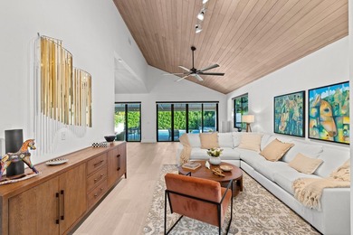 Welcome to a residence that embodies modern tranquility and - photo 4