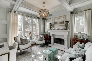 A True Designer Estate in The River Club | Fully Reimagined, Not