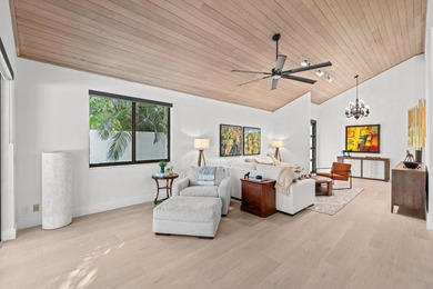 Welcome to a residence that embodies modern tranquility and - photo 5