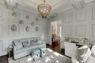 A True Designer Estate in The River Club | Fully Reimagined, Not