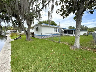 Turnkey waterfront property offering direct canal access to the - photo 6