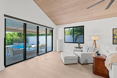 Welcome to a residence that embodies modern tranquility and - photo 6