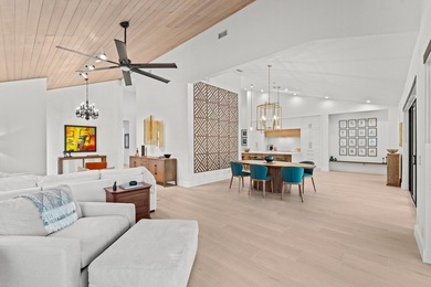 Welcome to a residence that embodies modern tranquility and - photo 7