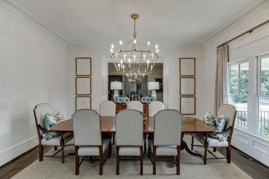 A True Designer Estate in The River Club | Fully Reimagined, Not