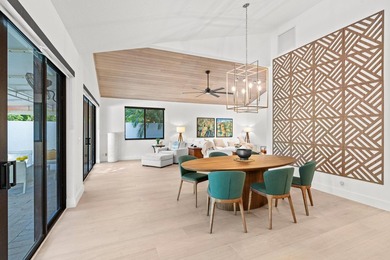 Welcome to a residence that embodies modern tranquility and - photo 8