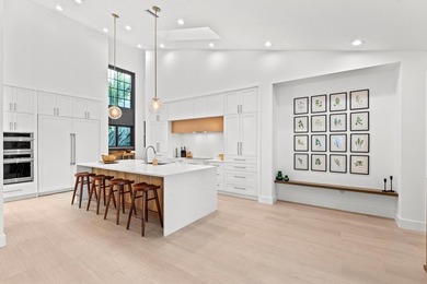 Welcome to a residence that embodies modern tranquility and - photo 9