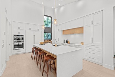 Welcome to a residence that embodies modern tranquility and - photo 10