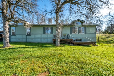 Lake Shasta Home Sale Pending in Redding California