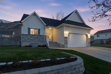 Great Salt Lake Home For Sale in Ogden Utah