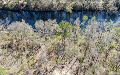 (private lake, pond, creek) Lot For Sale in Jasper Florida
